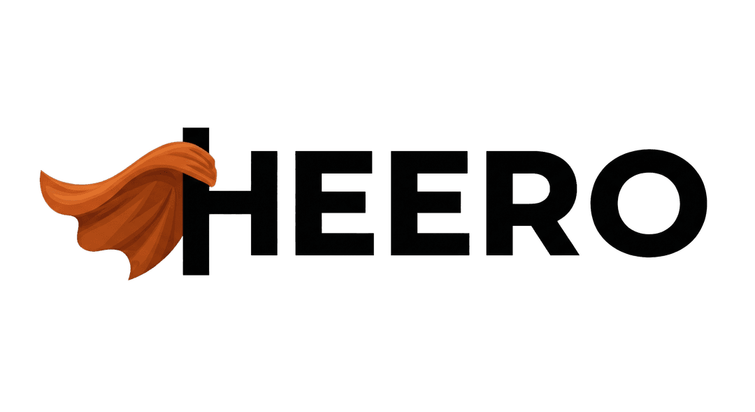 HEERO